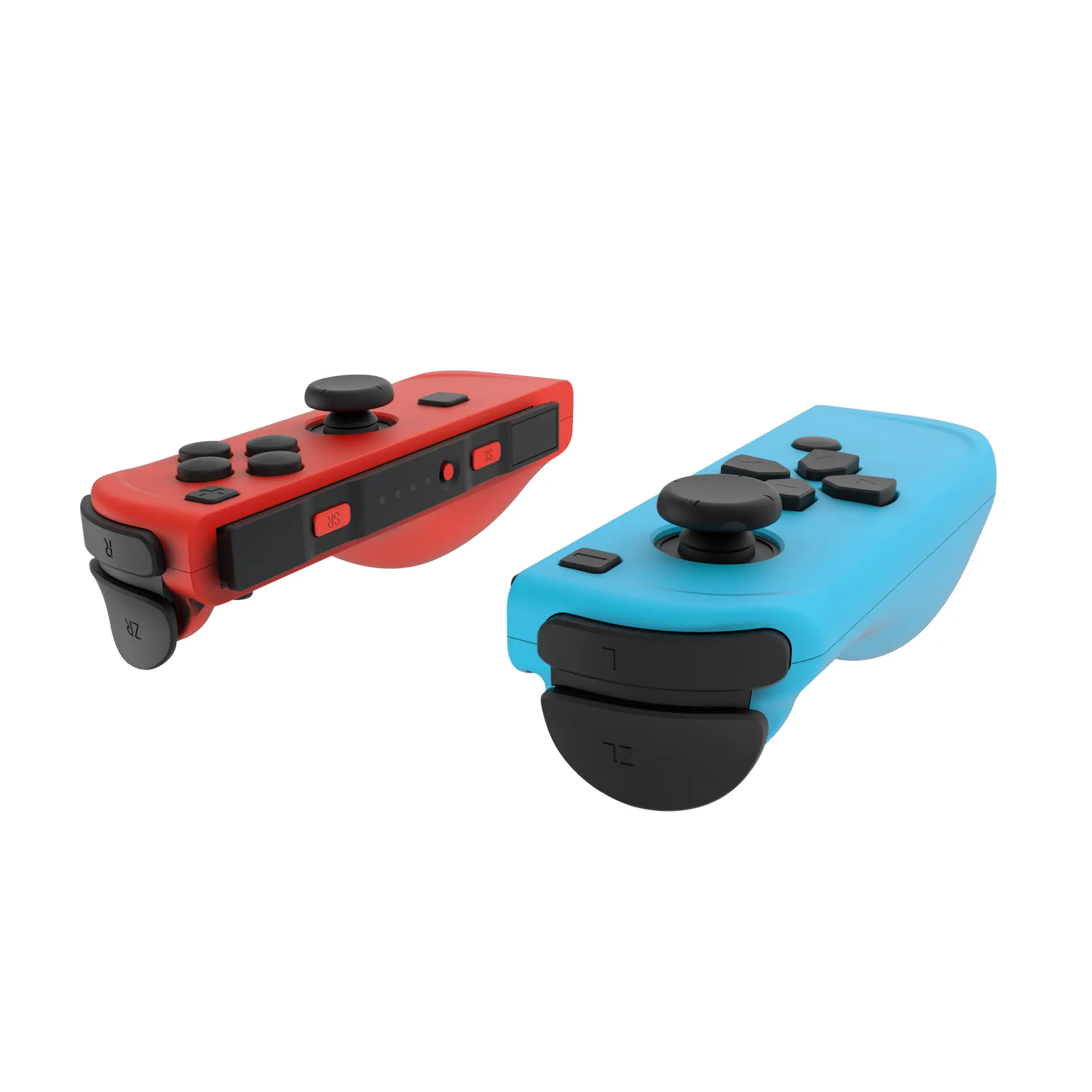 Switch手柄维修 - 重庆日落维修店，修复Switch Joy-Con漂移、滑轨故障