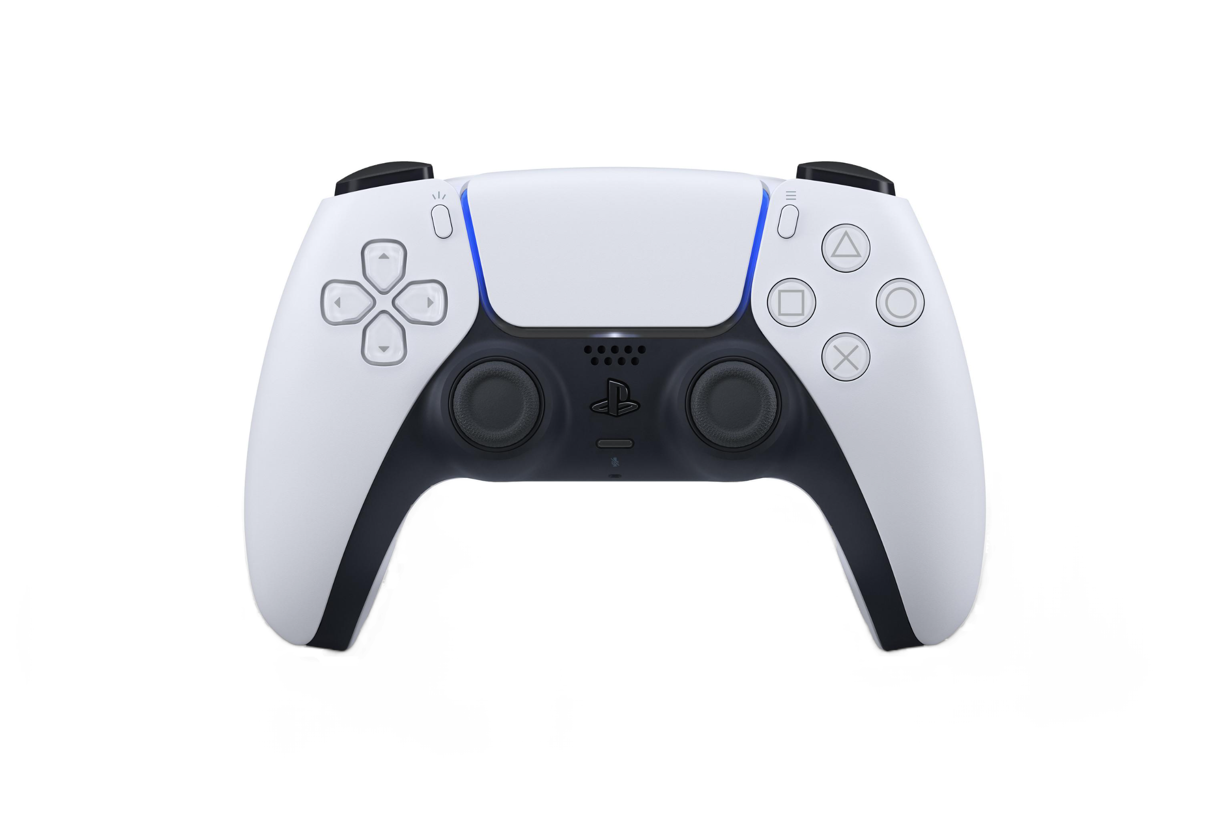 PS5手柄维修 - 重庆日落维修店，解决PS5 DualSense摇杆漂移、按键失灵问题